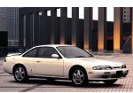 Nissan Silvia 1993 года
